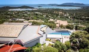 Venda Villa Sainte-Lucie-de-Porto-Vecchio