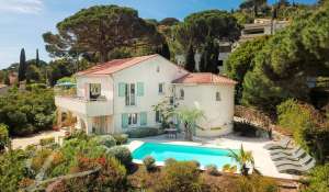 Venda Villa Sainte-Maxime