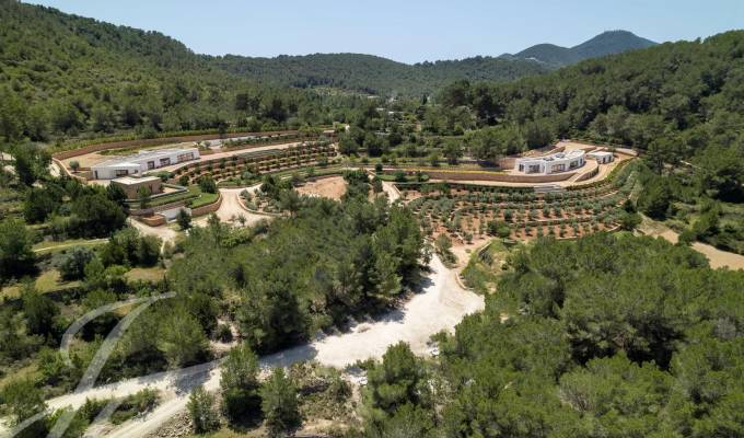 Venda Villa Sant Josep de sa Talaia