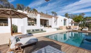 Venda Villa Santa Eularia des Riu