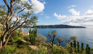 Venda Villa Villefranche-sur-Mer