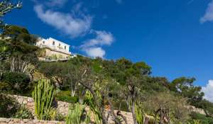 Venda Villa Villefranche-sur-Mer