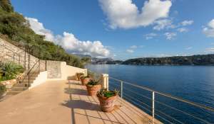 Venda Villa Villefranche-sur-Mer