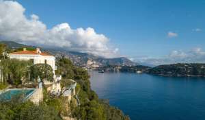 Venda Villa Villefranche-sur-Mer